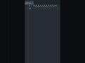 Negative indexing lists using Python 👍😉  #codewithharry #css #python #programming  #shorts