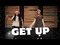 It's Christmas Time Lyric & Dance Video W/ Snow
