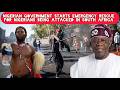 Nigerian government Starts Emergency Evacuation of Nigerians in South Africa due to Attacks