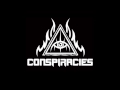 Conspiracies - Numb