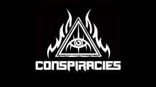 Conspiracies - Numb