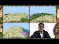 開始は0 31 まったりマイクラpe たくたく x ドグマ風見 google play game week