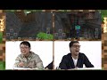 開始は0 31 まったりマイクラpe たくたく x ドグマ風見 google play game week