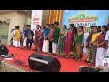 athichoodi rendering in psbb patambariyam 2018