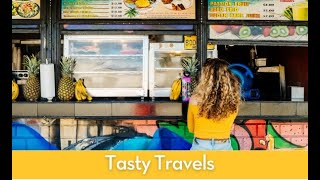 Visit Lauderdale Webinar Series, Season 3, Episode 3: Tasty Travels