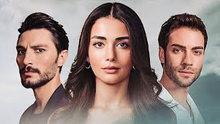 SAFİR - The sapphire episode 1 with English subtitles / new drama dizi