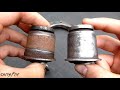 How to Replace Control Arm Bushings (EASY)