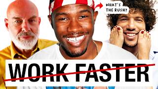 Why Slow Creatives Always Win