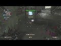 cod aw xs1 goliath gameplay