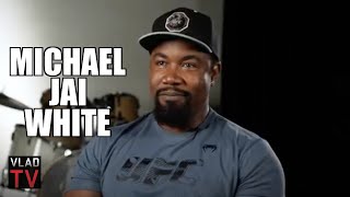 Michael Jai White Explains Why Conor McGregor would Easily Defeat Jake Paul (Part 1)