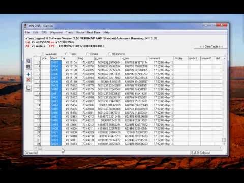 Garmin Etrex Vista Hcx Drivers For Mac