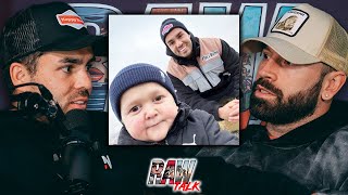 KYLE FORGEARD ON FILMING NELK VIDEOS WITH HIS KIDS