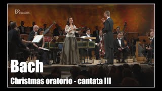 Bach: Christmas oratorio, cantata III, BWV 248 | Akademie für Alte Musik Berlin