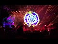 One of These Days - Brit Floyd (Pink Floyd Tribute) - Peace Center August 11, 2022