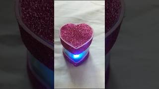 ഇതു പോലെ gift കൊടുക്കാം/  DIY Heart Gift Box #shorts #shortsfeed #trending #diy #craft #giftideas