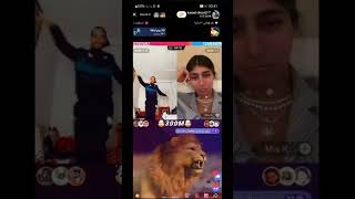 mia khalifa vs kemal #tiktok #morocco #fakebody #love #summer #rai #bikini #funny #duo #model