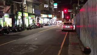 中和區垃圾車098-UM沿線播音收運（新北市環保局）2