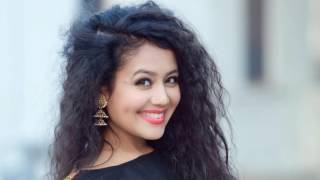 Love Mashup Feel The Heart (Remix-1) - Neha Kakkar