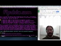 Python Docstrings and Inline Documentation