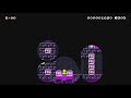 the silent of power b mansion by game_boy07 super mario maker 2 no commentary 1bv