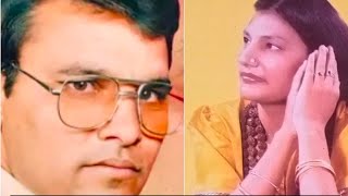 Satte Kathurwal Jyoti Sharma Ragni|सते कथुरवाल ज्योती शर्मा की हिट जोडी|मेरी दया ले लिए|नौटन्की