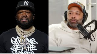 50 CENT VS JOE BUDDEN