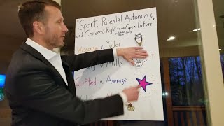 Balance, Danielson... ("Sport, Parental Autonomy, and Children's Right to an Open Future" by Dixon)