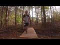 2020 sadlers creek stumble ultra race footage