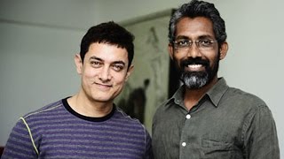 Aamir Khan's Next With SAIRAT Director Nagraj Manjule!