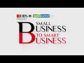 Digitalising Supply Chains | Small Business to Smart Business with Moneycontrol and DBS Bank