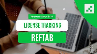 Tracking Software Licenses and Subscriptions | Reftab Asset Management