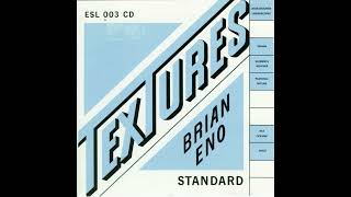 Brian Eno - Textures - 7. Mirage