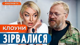 🤡 НОВІ ЗАБОРОНИ для росіян / Людожерів на фронт