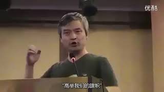 贺卫方教授：法西斯主义 与 社会主义相似之处