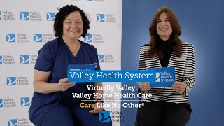 Valley Home Care