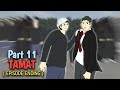 Episode ( ENDING ) KELUAR KOTA PART 11 - DRAMA ANIMASI