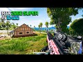 PUBG PC : SANHOK | MEDIUM TEXTURES VERY LOW SETTINGS | RTX 2060 SUPER | I5 10400