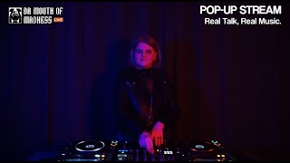 NoXa - Pop-Up Stream #2