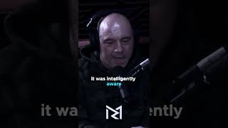 You can’t imagine how intelligent are aliens!!!  #joerogan #lexfridman