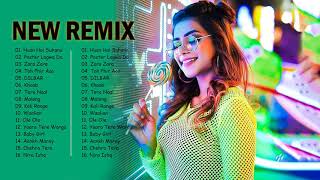 New Hindi Remix Songs 2022 January - Hindi Dj Remix Songs - Remix - Dj Party - Hindi Songs