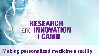 Making personalized medicine a reality