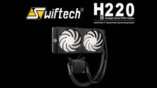 Swiftech H220 Full Review