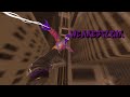 WEAKEST LINK| Ultimate Spider-Lair VRC|FBT Swing Video