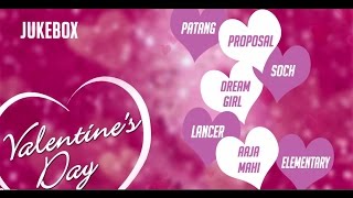 Punjabi Romantic Video Songs Collection | Valentine's Day Jukebox