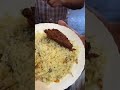 🔥ഈ കോഴിക്കോട് ബിരിയാണി കഴിച്ചട്ടുണ്ടോ 🔥 rijins tharavaad biriyani shorts