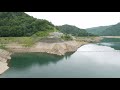 ダムウォーキング　【北海道】豊平峡ダム