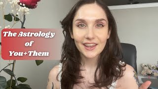 How to Read Your Synastry Chart (Reupload)