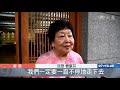 黃思賢訪港募愛 匯善助東非災民