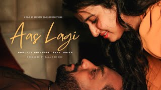 Aas Lagi |Official Music Video| Soulful Srinivas |Andaman| Based On True Love Story|New Song|