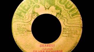 Silver Richards - Dearest [1976]